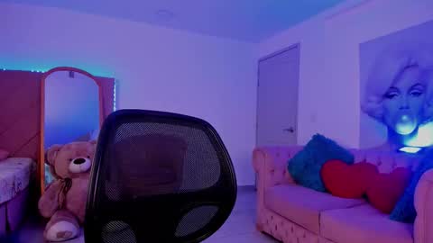 Marily Daniela online show from 21, 9, 2025