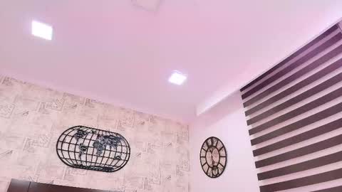 MARIYLN BLAKE  online show from 15, 11, 2025