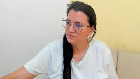 Snapshot of marilyn_garcia chatting on 1, 5, 2026 MARILYN SEXY online show from 1, 5, 2026