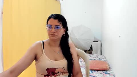 Snapshot of marilyn_garcia chatting on 21, 5, 2026 MARILYN SEXY online show from 21, 5, 2026