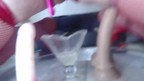 marilyn_jon3s online show from 26, 2, 2025