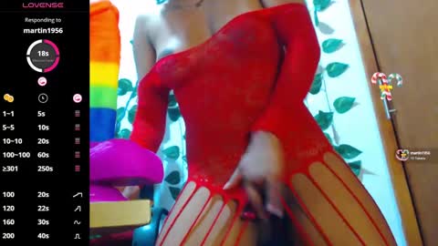 Welcome To My Room online show from 6, 2, 2025