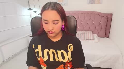 Snapshot of marilyn_tk chatting on 15, 1, 2026 Marilyn online show from 15, 1, 2026