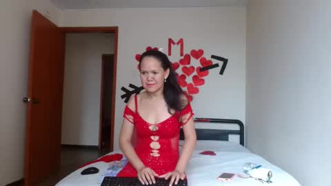 marilyn online show from 11, 2, 2025