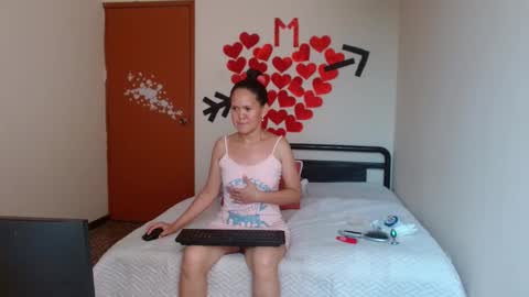 marilyn online show from 28, 2, 2025