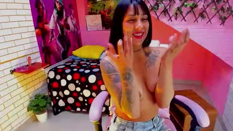 marilyncandy303av online show from 12, 2, 2026