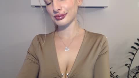 MarilynDevilish online show from 13, 12, 2024