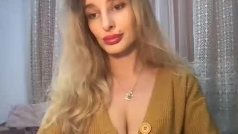 MarilynDevilish online show from 26, 12, 2024