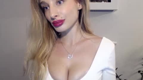 MarilynDevilish online show from 17, 1, 2025