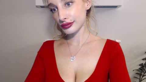 MarilynDevilish online show from 20, 1, 2025