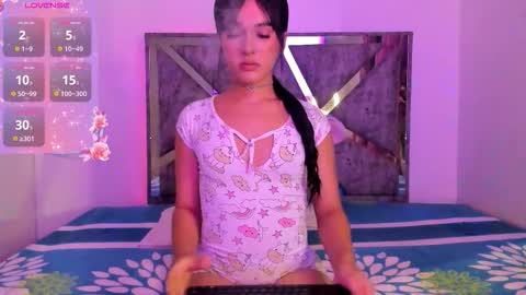 Snapshot of marilyndupont chatting on 8, 1, 2026 Marilyn online show from 8, 1, 2026