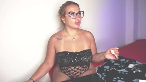 Marilyn Leon online show from 23, 10, 2025