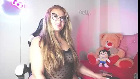 Marilyn Leon online show from 28, 3, 2026