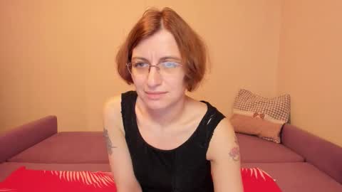 Marilyn online show from 23, 10, 2025