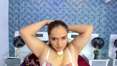 Marilyn Vega online show from 28, 12, 2024