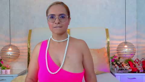Snapshot of marilynvega77 chatting on 26, 5, 2026 Marilyn Vega online show from 26, 5, 2026