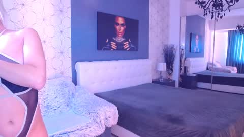 Mary Mais online show from 14, 1, 2025