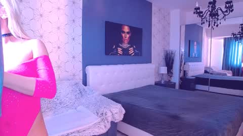 Mary Mais online show from 20, 1, 2025