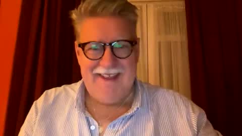 marin50 online show from 26, 9, 2025