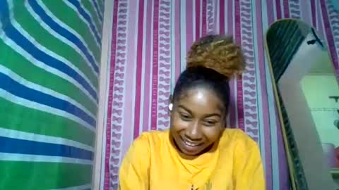 marina0506 online show from 3, 7, 2026