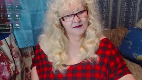 Marina online show from 3, 2, 2026