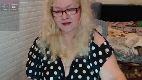 Snapshot of marinaabysss chatting on 12, 3, 2026 Marina online show from 12, 3, 2026