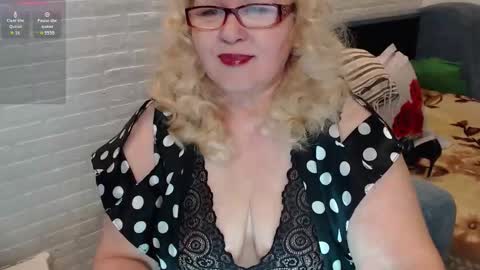 Snapshot of marinaabysss chatting on 25, 3, 2026 Marina online show from 25, 3, 2026