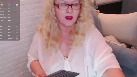 Marina online show from 19, 7, 2026