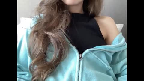 Snapshot of marinalovenow chatting on 25, 2, 2025 Marina online show from 25, 2, 2025