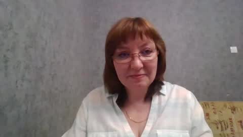 marinamrs online show from 18, 9, 2025