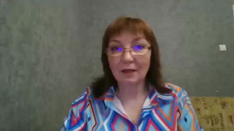 marinamrs online show from 23, 10, 2025