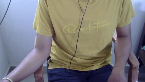 The SHY UncutBoy online show from 23, 3, 2026