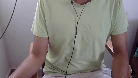 The SHY UncutBoy online show from 29, 3, 2026