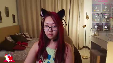 Snapshot of marine_vact chatting on 9, 1, 2026 Marine online show from 9, 1, 2026