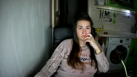 Snapshot of marinettaqhot chatting on 25, 12, 2024 MarinettaQhot online show from 25, 12, 2024