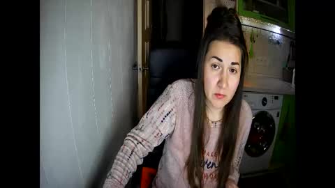 Snapshot of marinettaqhot chatting on 25, 12, 2024 MarinettaQhot online show from 25, 12, 2024