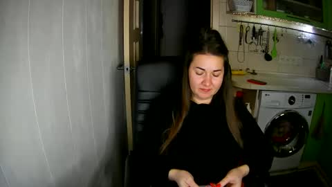 Snapshot of marinettaqhot chatting on 27, 12, 2024 MarinettaQhot online show from 27, 12, 2024