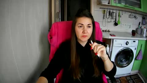 Snapshot of marinettaqhot chatting on 11, 1, 2025 MarinettaQhot online show from 11, 1, 2025