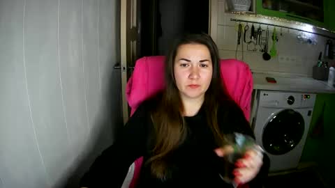 Snapshot of marinettaqhot chatting on 12, 1, 2025 MarinettaQhot online show from 12, 1, 2025