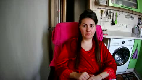 Snapshot of marinettaqhot chatting on 12, 1, 2025 MarinettaQhot online show from 12, 1, 2025
