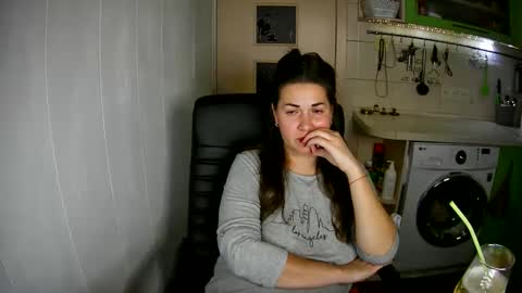 Snapshot of marinettaqhot chatting on 20, 1, 2025 MarinettaQhot online show from 20, 1, 2025