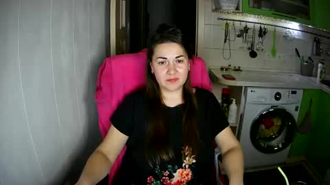 Snapshot of marinettaqhot chatting on 24, 1, 2025 MarinettaQhot online show from 24, 1, 2025