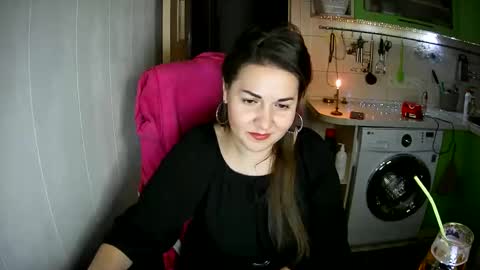 Snapshot of marinettaqhot chatting on 25, 1, 2025 MarinettaQhot online show from 25, 1, 2025