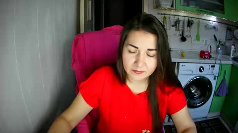 Snapshot of marinettaqhot chatting on 26, 1, 2025 MarinettaQhot online show from 26, 1, 2025