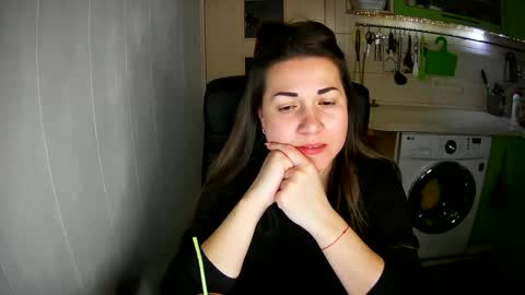 Snapshot of marinettaqhot chatting on 3, 2, 2025 MarinettaQhot online show from 3, 2, 2025