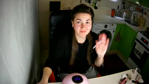 Snapshot of marinettaqhot chatting on 12, 2, 2025 MarinettaQhot online show from 12, 2, 2025