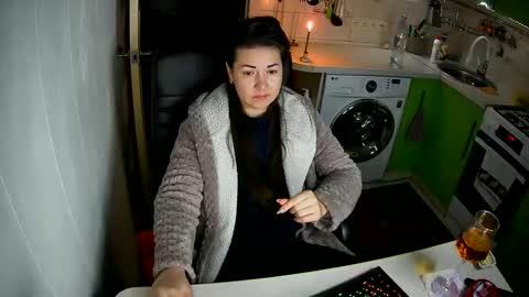 Snapshot of marinettaqhot chatting on 17, 2, 2025 MarinettaQhot online show from 17, 2, 2025