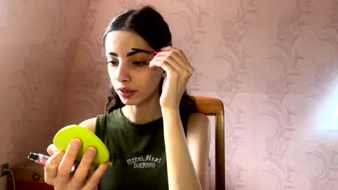 Anny online show from 18, 5, 2026