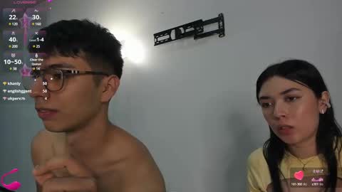 marioandmia online show from 8, 2, 2025