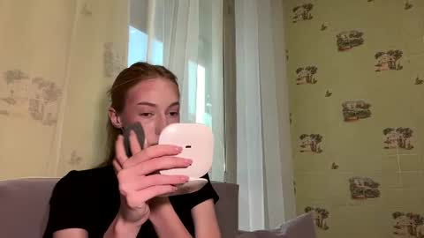 Snapshot of marioindal chatting on 19, 7, 2026 Amelia online show from 19, 7, 2026
